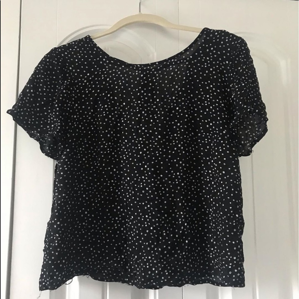 Target T-shirt- super cute!